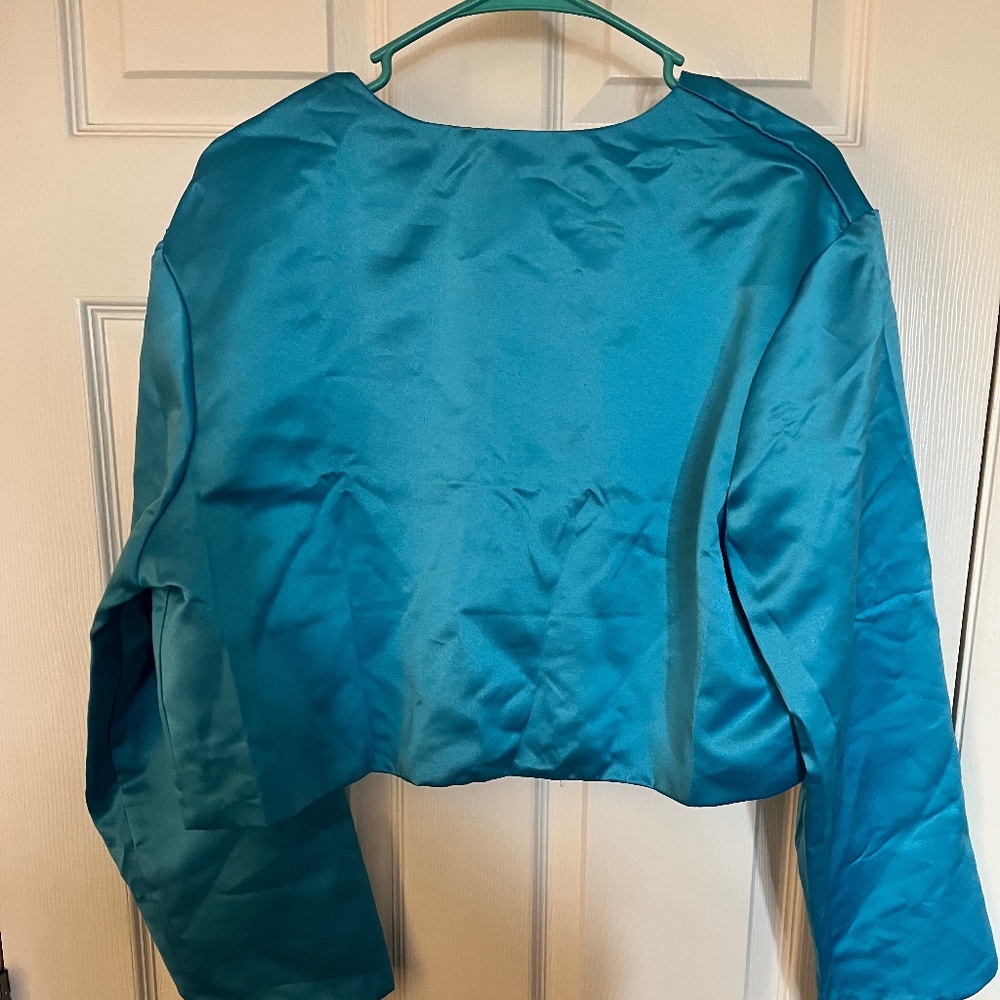 Bolero Top
